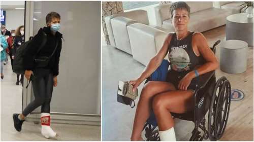 Survivor: Σκληρή απάντηση της Acun Medya στην αγωγή των 200.00 ευρώ που κατέθεσε η Σοφία Μαργαρίτη