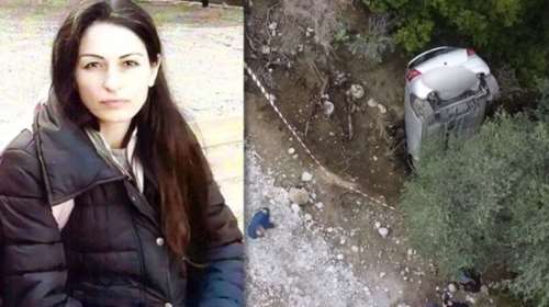 Ρόδος: Θρίλερ με την εξαφάνιση της 44χρονης μητέρας - Η επίσκεψη στον ψευτοϊερέα και η κατάθεση του βοσκού [εικόνες]