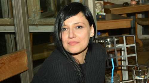 Αθηναΐς Νέγκα: Η σεξουαλική παρενόχληση στη δημοσιογραφία δε θα αποκαλυφθεί ποτέ [βίντεο]