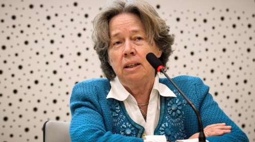 Λινού: &quot;Περίεργη και τρελή&quot; η απόφαση να μην δέχονται ασθενείς με κορονοϊό οι πανεπιστημιακές κλινικές