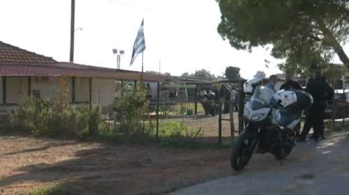 Μεσσήνη: Ψάλτης ο 81χρονος που σκότωσε με βαριοπούλα τη γυναίκα του και μετά αυτοκτόνησε - Τους βρήκε ο γιος τους