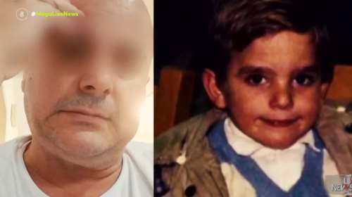 Μυστήριο με τον άνδρα χωρίς ταυτότητα: Η &quot;αυτοβιογραφική αμνησία&quot; και τα κοινά με την εξαφάνιση του 10χρονου Γιωργάκη το 1992