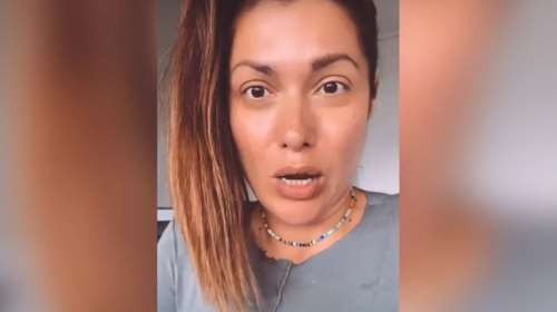 Εκλογές 2023: Η... ακατανόητη δήλωση της Κλέλιας Ρένεση μετά το exit poll και το "δούλεμα" στο Twitter [βίντεο]