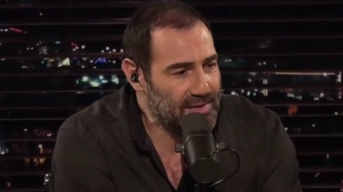 Αντώνης Κανάκης για το Βινύλιο: &quot;Μην βαράτε, ακούστε μας πρώτα&quot; - Πότε επιστρέφει