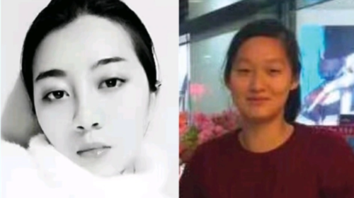 Χαμόγελο του Παιδιού: Εξαφανίστηκαν δυο νεαρές Κινέζες στο Μεταξουργείο