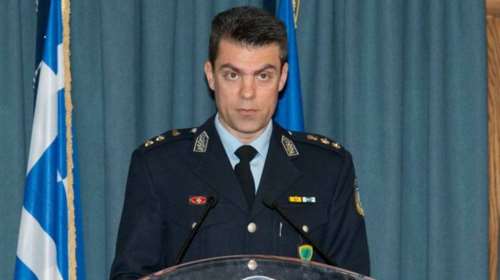 Πολυτεχνείο: Δεν μπορούν να γίνουν συλλήψεις πολιτικών, ξεκαθαρίζει η ΕΛ.ΑΣ. - Παραφωνία Μαυροειδάκου