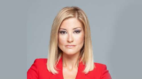 Ράνια Τζίμα: Ο πατέρας μου με έλεγε &quot;χαζό&quot; - Θα κατέρρεα, δεν θα άντεχα αν...