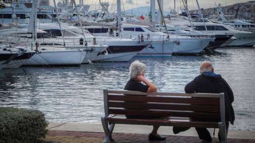 Αναδρομικά συνταξιούχων - Πέτσας: Θα καταβληθούν μέσα στο 2020