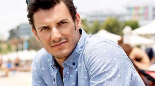 Σταύρος Σβήγκος για το ελληνικό #MeToo: Από εδώ και πέρα δε θα ξανακάνει κανείς οντισιόν στο σπίτι του