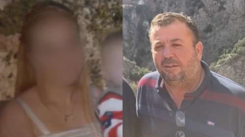 Αγρίνιο: Μαρτυρία για την απόπειρα αυτοκτονίας της συζύγου - "Εκοψε τις φλέβες της για να μην του δώσει τα λεφτά"