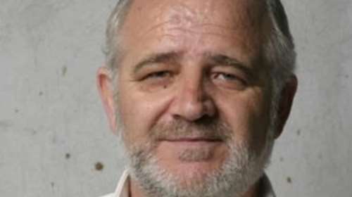 Πέθανε ο ηθοποιός Δημήτρης Κολοβός