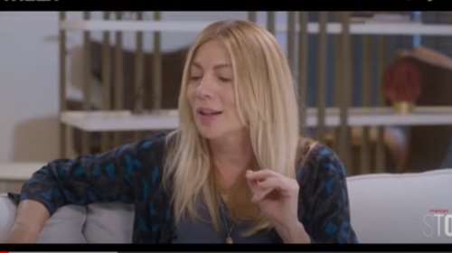 Αβαφη σε εκπομπή η Καρύδη: Ελεγαν μπροστά μου "τι άσχημη που είναι" - Μιλούσαν σαν να μην είμαι εκεί