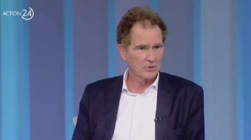 Μέλι ο Νίκος Παπανδρέου για τον Στέφανο Κασσελάκη: Φέρνει φρέσκο αέρα στην πολιτική σκηνή [βίντεο]