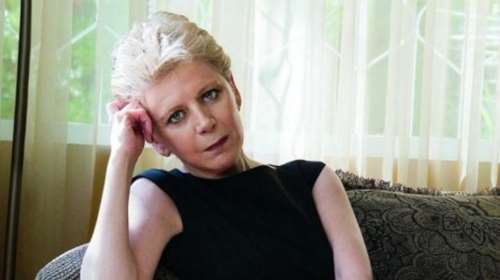 Έλενα Ακρίτα: Αγριο ξέσπασμα για αυτούς που χτύπησαν τον Μανιό - &quot;Κοίτα ρε κάτι νταβατζήδες του Πολυτεχνείου - Αλήτες&quot;