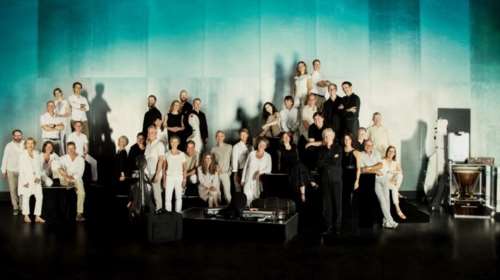 Μέγαρο Μουσικής Αθηνών: Στον αστερισμό του Κωνσταντίνου Καρύδη