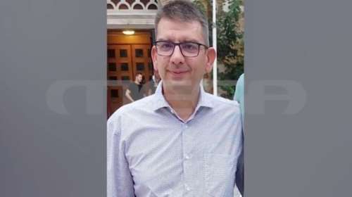 Θεσσαλονίκη: Θρίλερ με την εξαφάνιση 50χρονου - Χάθηκαν τα ίχνη του λίγο μετά την απόλυσή του - "Ήταν κάπως προβληματισμένος"