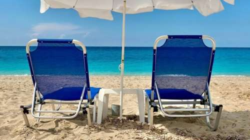 Κοινωνικός τουρισμός: Δεύτερη ευκαιρία - Ανοίγει ξανά η πλατφόρμα την Παρασκευή για όσους δεν πρόλαβαν τις αιτήσεις