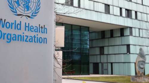 SOS από ΠΟΥ: Η πανδημία του κορονοϊού θα χειροτερέψει αν δεν τηρούνται τα βασικά