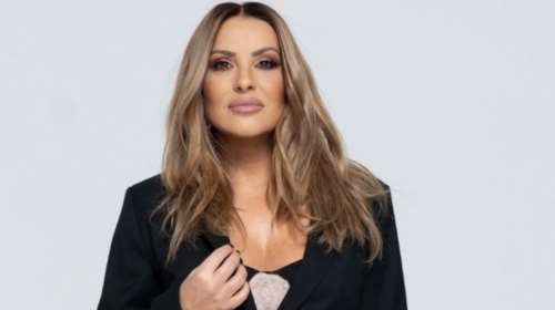 Ναταλία Γερμανού: Υποβλήθηκε σε χειρουργική επέμβαση σε δημόσιο νοσοκομείο