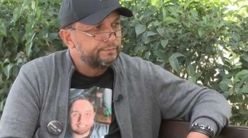 Ρούτσι:  "Μου είπε είσαι πουλημένος, και εσύ και η άλλη - Έχω προβεί σε μήνυση κατά του κ. Καπερνάρου για όσα είπε"