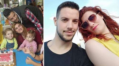 Νέα τροπή στις έρευνες: Ψάχνουν κεταμίνη και στη Μαλένα - Στο μικροσκόπιο και το πανάκι της Ιριδας