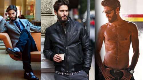 Γιώργος Καράβας: Έκλαψα αρκετές φορές, αμφέβαλα για τον εαυτό μου