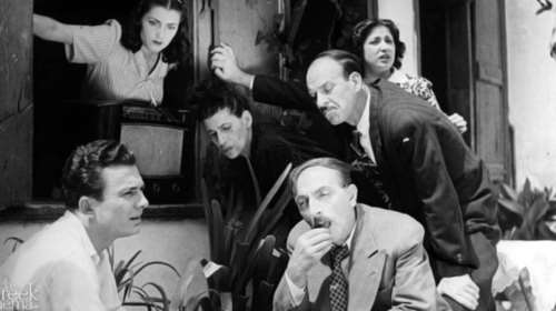 28η Οκτωβρίου: Οι δέκα καλύτερες ελληνικές ταινίες για το έπος του ‘40, την κατοχή και την αντίσταση