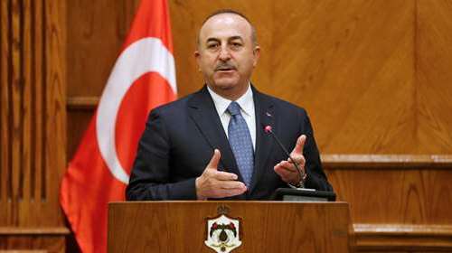 Νέα πρόκληση Τσαβούσογλου: Θα κάνουμε γεωτρήσεις και έρευνες ανοιχτά της Κύπρου