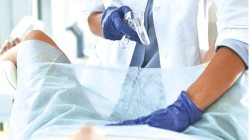 Θεσσαλονίκη: Ένοχος μαιευτήρας για τον θάνατο βρέφους κατά τη διάρκεια τοκετού - Είχε συνθλιβεί το κρανίο του