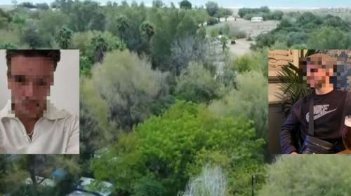 Φοινικούντα: Η μαρτυρία που ανατρέπει τα δεδομένα - Η περίεργη στάση των 22χρονων και ο καβγάς - &quot;Ο άλλος δεν έχει καταλάβει τίποτα σου λέω&quot;