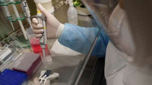 Κορονοϊός - Νέα έρευνα: Σε μερικά χρόνια θα είναι μια παιδική λοίμωξη, σαν το κοινό κρυολόγημα