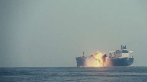 ΠΝΟ: Να χαρακτηριστεί εμπόλεμη ζώνη η Ερυθρά Θάλασσα - Άμεση προστασία των ναυτικών
