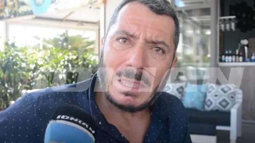 Τραγωδία στη Ζάκυνθο: Ραγίζει καρδιές ο πατέρας του 10χρονου - "Του έδωσα ένα φιλί και μου έμεινε στα χέρια"