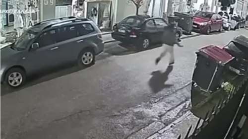 Συνελήφθη ο επιδειξίας του Περιστερίου με δόλωμα γυναίκες αστυνομικούς