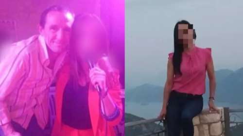 Αμφιλοχία: &quot;Δεν έπρεπε να μου το κάνεις αυτό&quot;  - Facebook και τηλέφωνα θα δείξουν γιατί ο 53χρονος σκότωσε την κουμπάρα του
