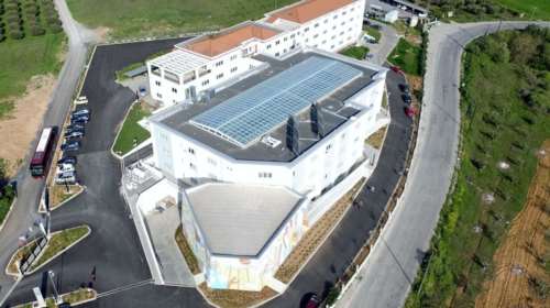 Mega deal: Η εταιρεία στη Θεσσαλονίκη που εξαγοράστηκε από αμερικανικό κολοσσό αντί 1,24 δισ. δολαρίων