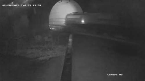 Τέμπη: Πότε θα απαντηθεί αν τα τρία βίντεο της εμπορικής είναι γνήσια ή όχι- Πώς θα επηρεάσουν τα πορίσματα ΕΜΠ και Γάνδης