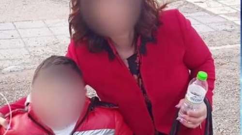 Γυναικοκτονία στη Χαλκιδική: Σήμερα θα γίνει προσπάθεια αποσωλήνωσης του 8χρονου - Ήταν μπροστά στη δολοφονία