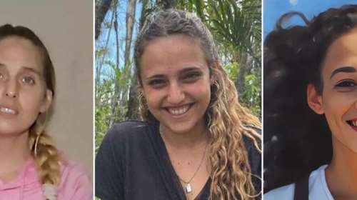 Σε ισχύ η εκεχειρία στη Γάζα - Αυτές είναι οι τρεις όμηροι που απελευθερώνει η Χαμάς - Παραιτήσεις στην κυβέρνηση Νετανιάχου