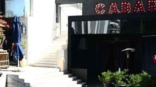 Συνέλαβαν στη Βαρκελώνη τον δολοφόνο του 23χρονου σε νυχτερινό κέντρο στο Μαρούσι- Τον βρήκαν μέσω της συντρόφου του