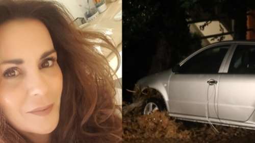 Γλυφάδα: ''Ραγίζει'' καρδιές ο πατέρας της 56χρονης - "Με τα άσπρα θα τη ντύσω, νύφη - Hταν άγγελος"