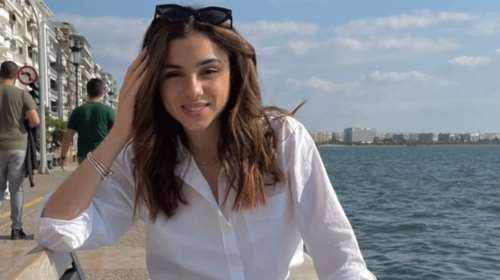 Παράσυρση πεζών στη Θεσσαλονίκη: Τραγική ειρωνεία -  Στο σημείο που είχε σκοτωθεί η Έμμα χτύπησε το ΙΧ τον 32χρονο