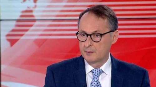 Σύψας: Θα έχουμε κρούσματα κορονοϊού στα σχολεία - Δεν υπάρχει εμβόλιο με αποτελεσματικότητα [Βίντεο]