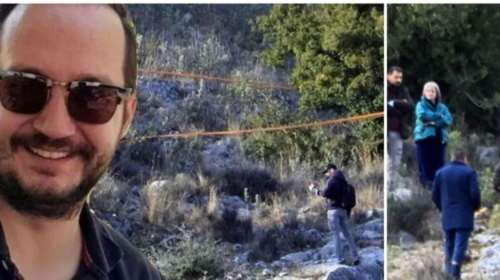 Θάνατος Βασίλη Καλογήρου: Γιατί η αστυνομία θα εξετάσει και τον ιατρικό του φάκελο - Ξεκινούν έρευνες στην Καστοριά