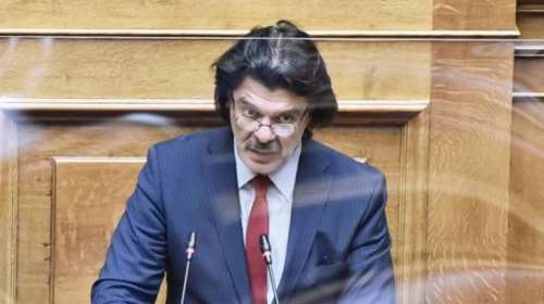 Γιατί ο εισαγγελέας άσκησε ποινική δίωξη στον Ανδρέα Πάτση, στην πρώην και τη νυν σύζυγό του