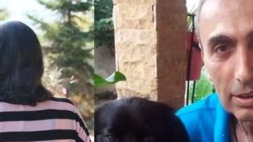 Πιερία: Ο λόγος που τσακώθηκε το ζευγάρι και έγινε το φονικό - Γιατί έγινε ο μεγάλος καυγάς