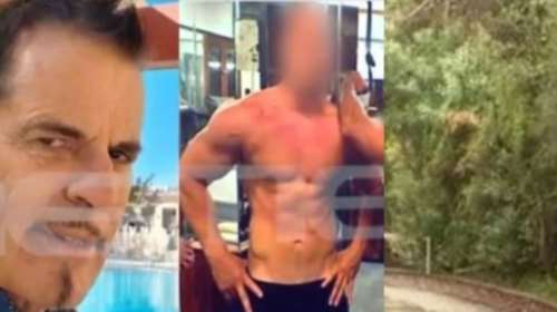 Εγκλημα στη Φοινικούντα: Οι επικοινωνίες που &quot;έκαψαν&quot; τον ανιψιό και τον επιχειρηματία - Και τρίτο ένταλμα σύλληψης