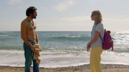 Σαρώνει η &quot;Παραλία&quot; - Πάνω από 500.000 θεατές την παρακολούθησαν στο ERTflix