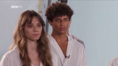 GNTM - Spoiler: Η παίκτρια που αποχωρεί και η γυμνή φωτογράφηση που την έκαψε