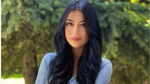 Αφροδίτη Λατινοπούλου: Το κόμμα ΠΑΤΡΙΔΑ που θυμίζει Μπογδάνο, οι απειλές για μηνύσεις και το "πρόγραμμα" του νέου φορέα